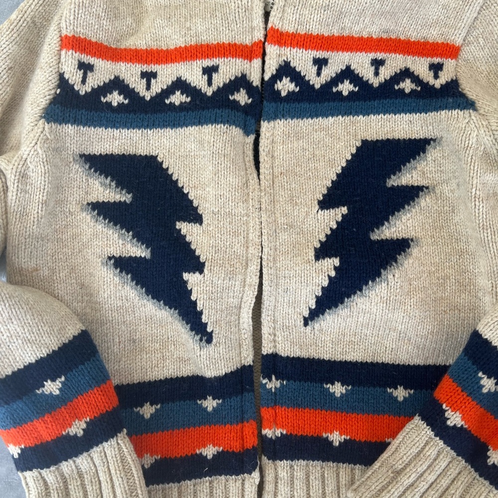 Gap boy’s sweater.